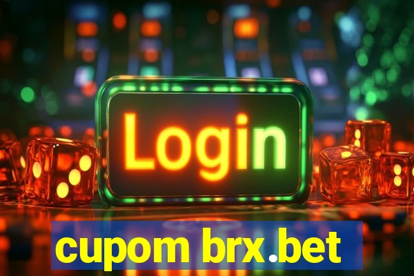 cupom brx.bet